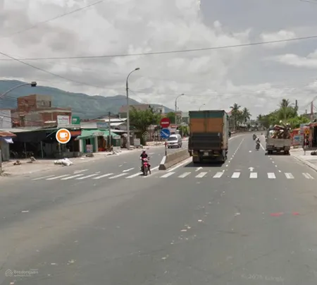 Cho thuê 6,5 hecta đất làm kho xưởng tại khu công nghiệp suối dầu cam lâm có cho thuê lẻ