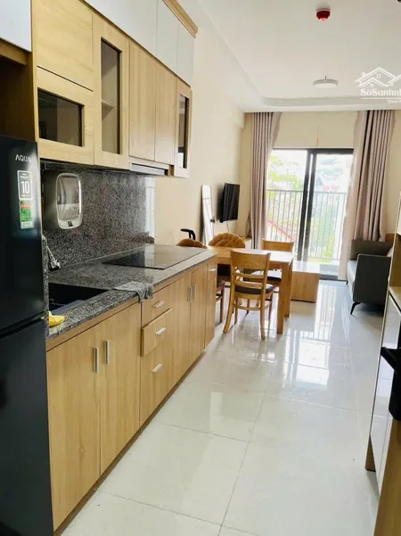 Cho Thuê Căn Hộ Chung Cư Cao Cấp - 2 P.ngủ - đường Nam Hồ - P.11 (củ) - đà Lạt - 11 Triệu/tháng
