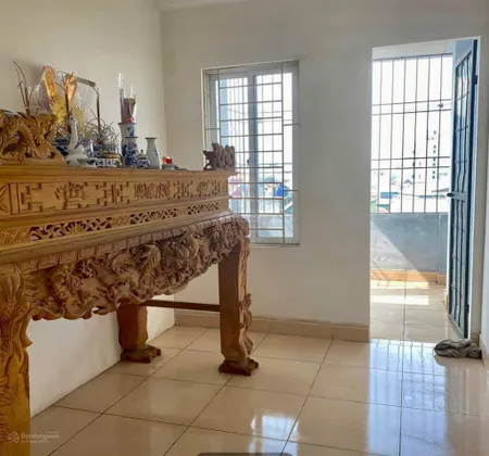 Cho thuê nhà 5tx30m2 ngõ 908 kim giang thanh liệt hà nội 03pn full nội thất