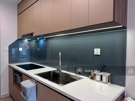 [s10.05] Chính Chủ Cho Thuê Căn 2 Phòng Ngủ Dt 59m2, Full Nội Thất Lầu đẹp, View Hồ Bơi, ở Ngay