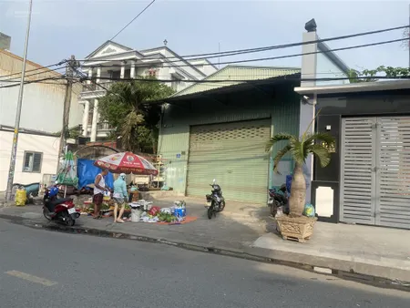 10x40 nguyễn văn cự, tân tạo a, bình tân