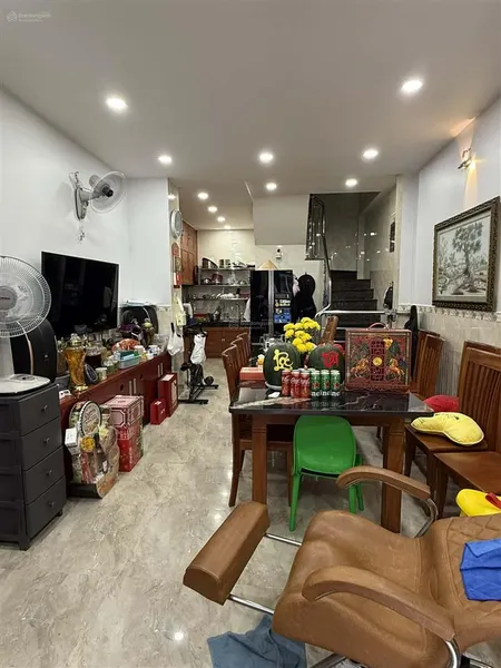 Cho thuê nhà riêng tại 89/27 huỳnh văn bánh, 12 triệu vnd, 80m2 đẹp nhiều tiện ích