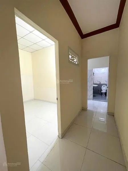 Cho thuê nhà riêng tại hẻm 288, phan đình phùng, 4,5 triệu/tháng, dt 180m2