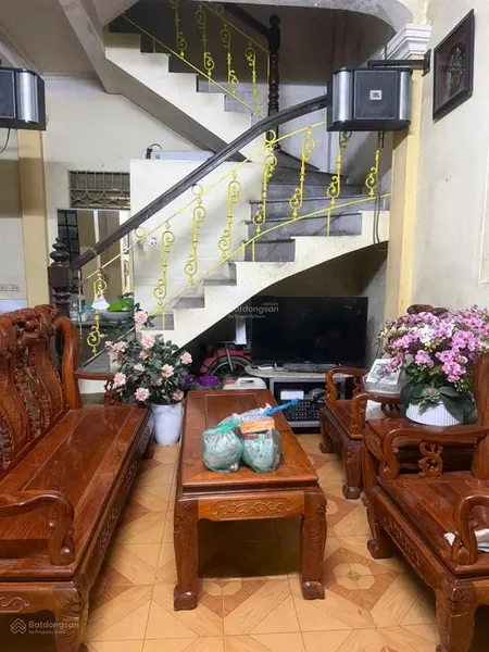 Chính chủ cho thuê nhà riêng ngõ 686 kim giang thanh liệt giá tốt