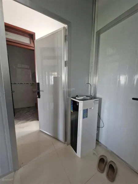 Cho thuê phòng trọ đầy đủ tiện nghi sát gò vấp gần đh văn lang