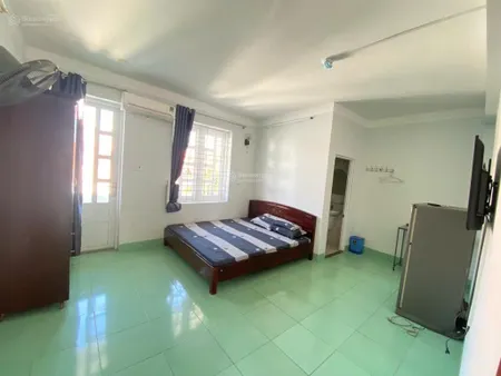 Phòng full nội thất đường trương công định