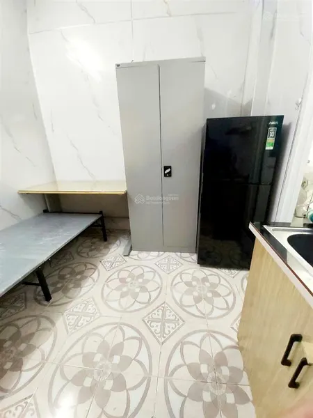 Phòng trọ sinh viên tại 75/12 nguyễn văn cừ, 3.6 triệu