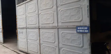 Cho thuê kho xưởng mặt đường biên giang hà đông, dt 1200m2 có điện 3 pha cao 7 12m xe công vào
