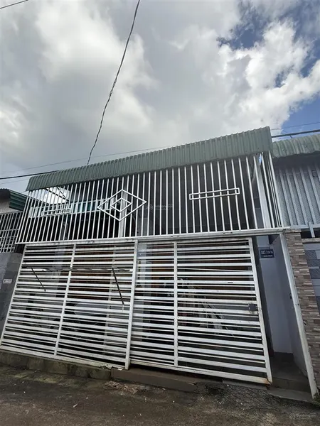 Thuê nhà nguyên căn đầy đủ tiện nghi