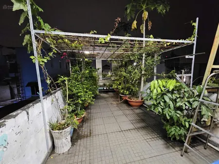 Nữ 670/87/40 đoàn văn bơ, p16, q4 phòng trọ 35m2, giá 3,6 tr, máy lạnh, tủ lạnh, có sân thượng
