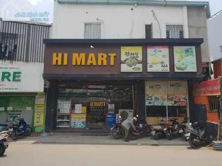 Cho thuê nhà 360m, 1 lầu tại Xuân Thủy,q2