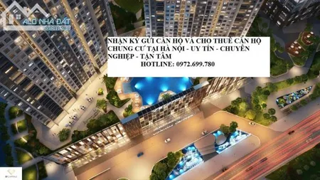 Quản lý Cho thuê chung cư N09B1 Dịch Vọng 126m2, 3 PN, full đồ, cơ bản 12 triệu/th