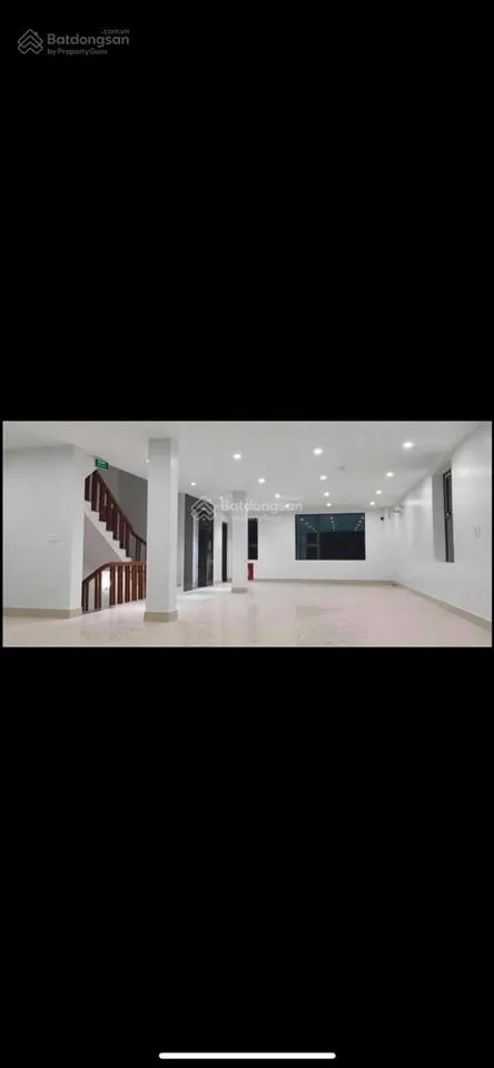 Cho thuê nhà kinh doanh 6 tầng 700m2 sàn