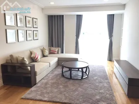 Thuê ở ngay CC Sunquare 3pn full VIP nhất Mỹ Đình chỉ 17tr/tháng đặc biệt rẻ