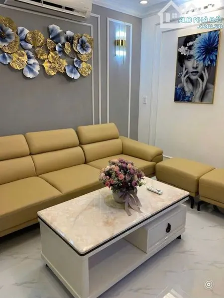CHO THUÊ CHUNG CƯ CAO CẤP THE MANOR CROWN, TP HUẾ