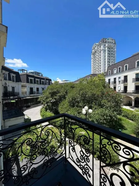 Căn hộ 1PN Manor Crown - 62 Tố Hữu, TP Huế