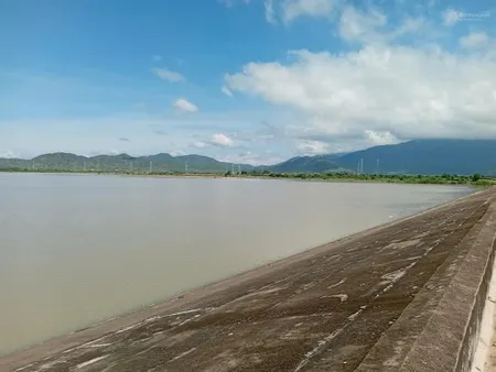 Bán lô đất đẹp 2000m² tại mỹ sơn, khánh hòa