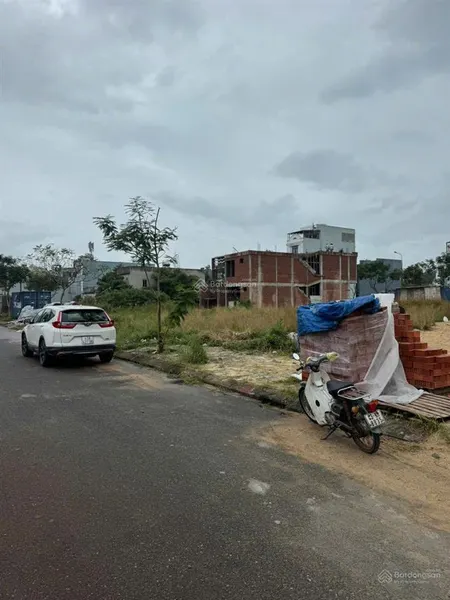 2 lô liền,200m2/9,5 tỷ, đất đường bùi bỉnh uyên, hòa hải, nhsơn, đ nẵng, sát biển.