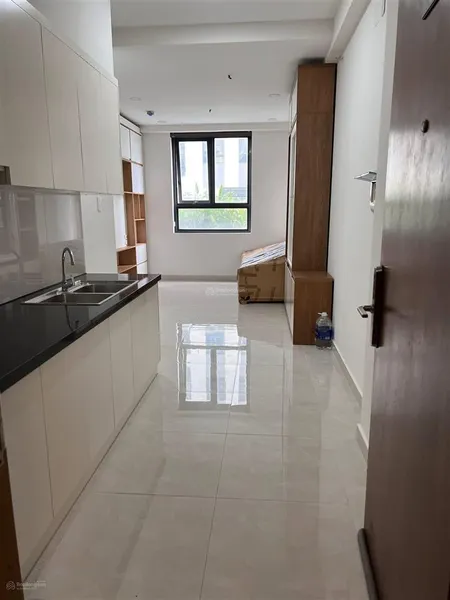 Chính chủ gửi bán căn hộ 54,64m2, giá 2,350 tỷ tầng trung, view đẹp chung cư sài gòn intela