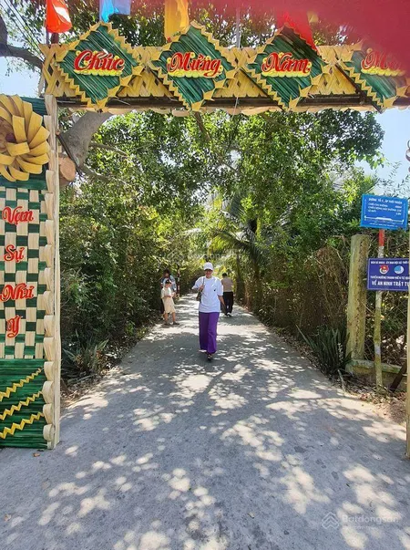 Bán đất tại xã thới sơn, 850 triệu, 150.5m2, pháp lý đầy đủ