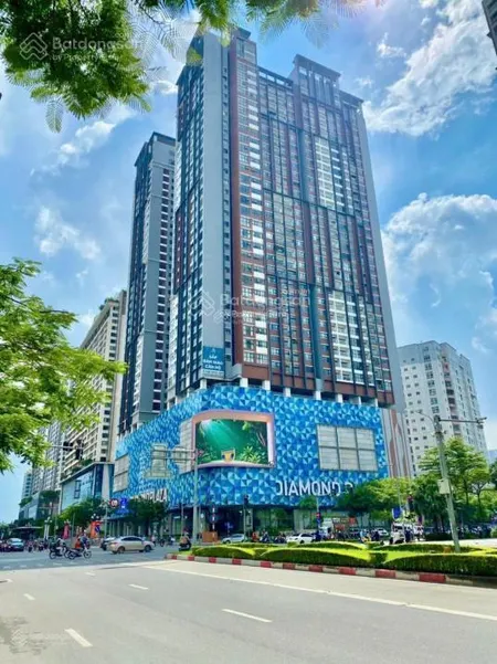 Bán căn 3 ngủ 107m ban công đông nam đẹp nhất dự án brg 25 lê văn lương. giá 11.5 tỷ, 0829 906 ***
