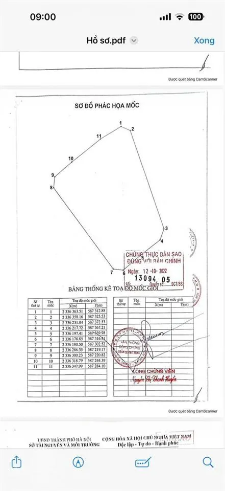 "đất vàng" mặt đường trường sa đông anh giá rẻ