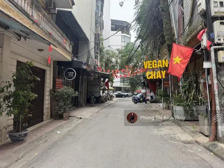 Bán đất xây toà apartment cao cấp ngõ to như mp đào tấn gần lotte 130m2 mt 11m 77 tỷ