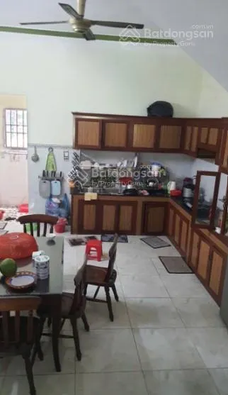 Bán nhà mặt tiền kinh doanh kdc việtsing thuận an