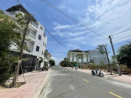 Cần bán 100m2 đất thanh hải giá tốt