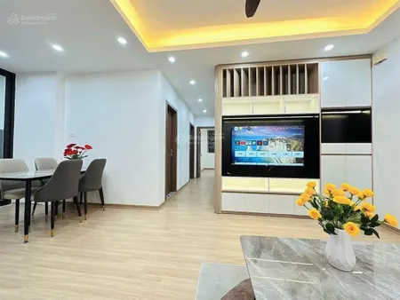 Bán chcc ct2x2 bắc linh đàm ,dt 71m2 ,3pn,2vs giá 5,65 tỷ ,full nội thất mới