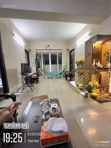 Bán căn 3pn chung cư cao cấp thái sơn, 81m2, shr 2tỷ 700 (bớt lộc). 0909 859 *** trâm