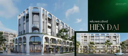 9,4 tỷ sở hữu căn liền kề 5 tầng có sân vườn, view công viên tại doji hoa động. 0966 959 ***