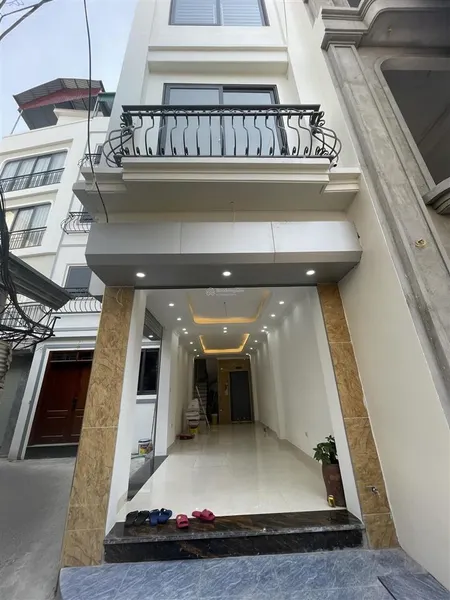 Bán nhà số 12 ngõ 20 phan đình giót la khê hà đông hà nội