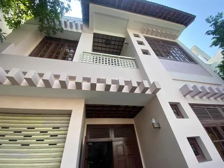 Hàng hiếm! chuyển nhượng nhà ngang 11m cách biển mỹ khê 500m đường lý văn tố giá tốt chỉ 29,9 tỷ
