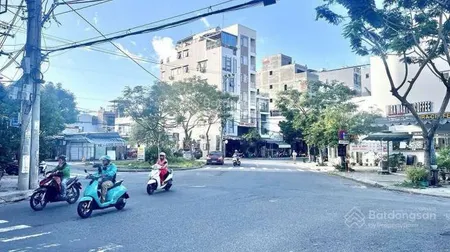 Sốt! cập nhật các cặp đất biển khu vực sơn trà mới nhất, chỉ từ 3x tỷ, phù hợp xây tòa căn hộ, ks