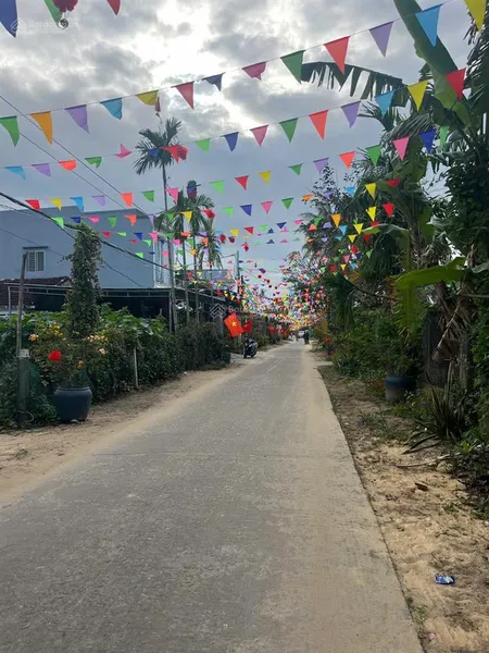 Siêu phẩm đông đà nẵng 200m đất ở cách biển 1km chỉ 1.35 tỷ