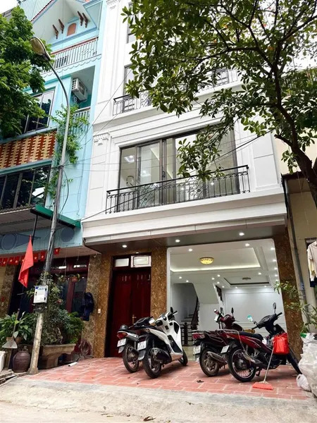 Bán nhà kiến hưng hà đông, phân lô ô tô tránh, cho thuê kinh doanh đa ngành, 50m x 6 tầng, chỉ 14tỷ