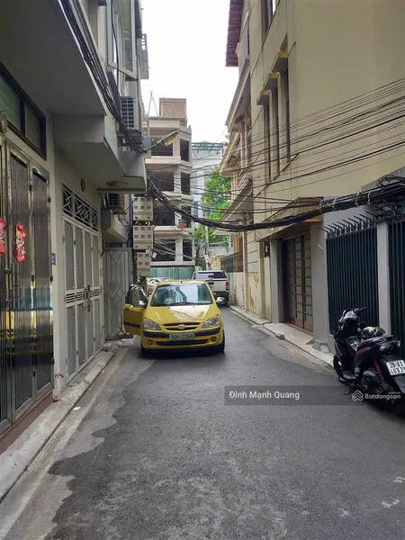 Hàng hiếm tại võng thị, bưởi, tây hồ, 20 tỷ, 110m2 đất