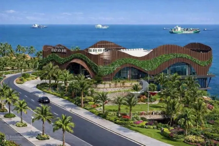 Bán vin làng vân với đầy đủ loại sản phẩm nơi giao hoà tuyệt vời của thiên nhiên