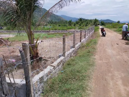 802m2, ngang 23,7m đất nông nghiệp quy hoạch thổ tại xã nam ninh hòa với giá 2tỷ5 (ninh ích củ)
