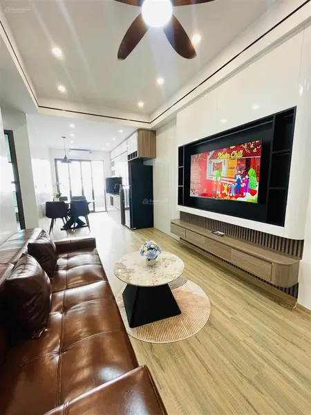 Chính chủ bán căn 2 ngủ view hồ chung cư vp5 linh đàm giá rẻ 0967 070 ***