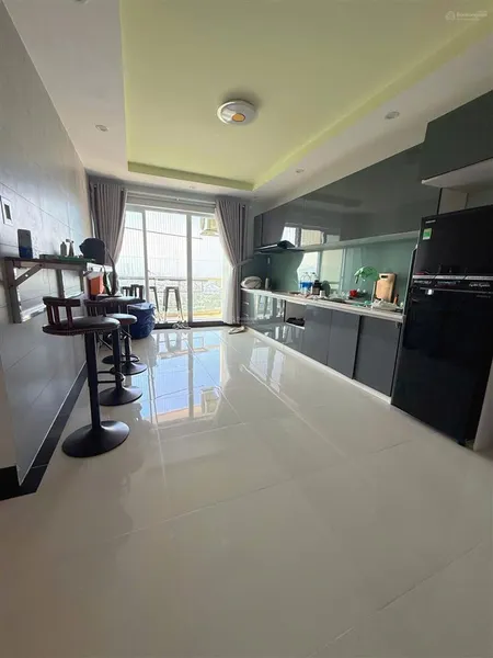 Bán chung cư dic phoenix 2pn full nội thất view hồ đẹp
