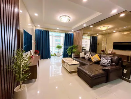 Giá đẹp ngày tết cc new sài gòn hagl3, 3pn, full nội thất cao cấp, sổ hồng riêng