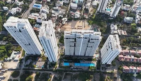 Bán nhanh căn hộ 3pn 3wc, view phú mỹ hưng yên tĩnh, thoáng mát, sổ hồng riêng