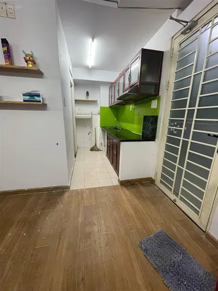 Bác bảo vệ bán chung cư ehome 4 để về quê hưởng tuổi già. duy chuyển vào hcm chỉ 30 phút.