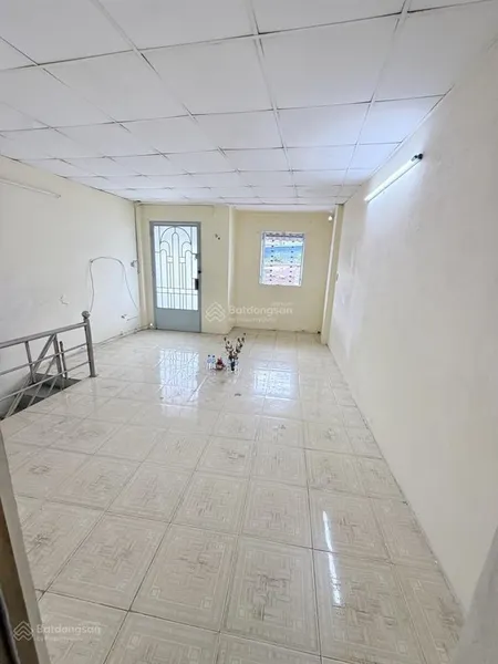 Cực phẩm quận 6 nhà 3pn hẻm thông cách hồng bàng 300m, 4.25x12m giá tốt 4,5 tỷ