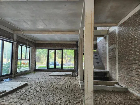 Chủ nhà gửi bán biệt thự đảo 300m2 hồ tây bắc cửa vào đông nam