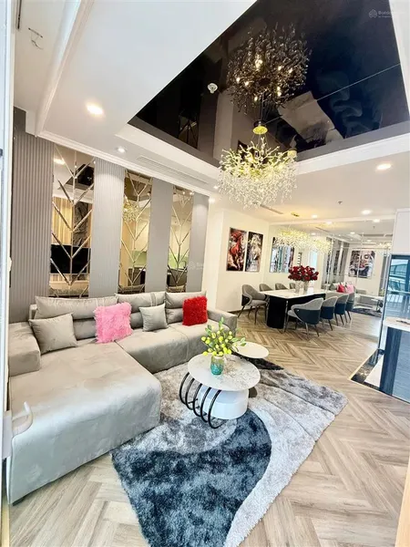 Bán gấp căn hộ hateco,view đẹp,2 phòng ngủ,giá 5,2 tỷ