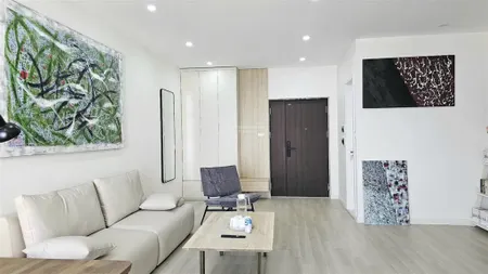 Cần bán chcc hateco yên sở, dt 85m2, 3 phòng ngủ, giá 6,05 tỷ