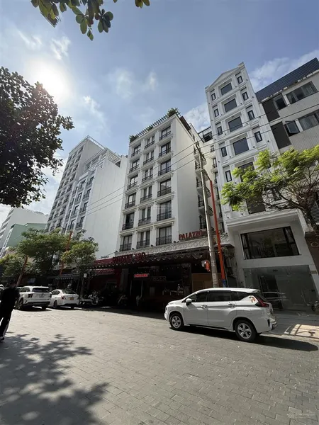 Chính chủ cần bán cặp đất đỗ bá vị trí đẹp 140m2 giá đầu tư
